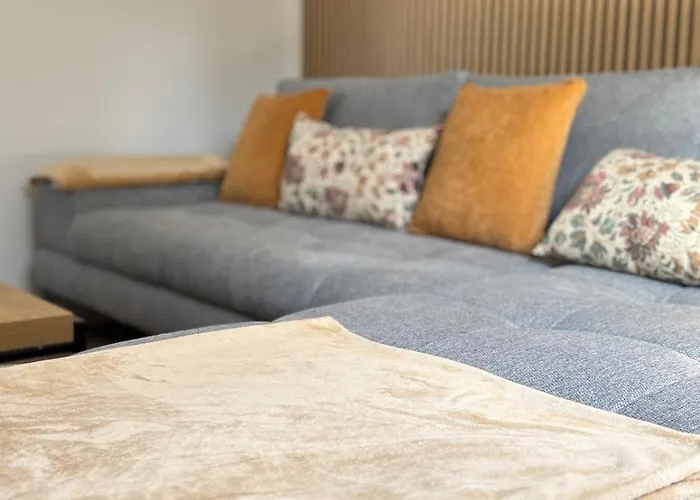 Mahesars * Gevelsberg