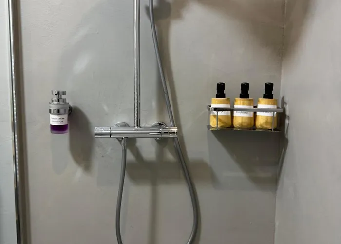 Mahesars Apartament Gevelsberg