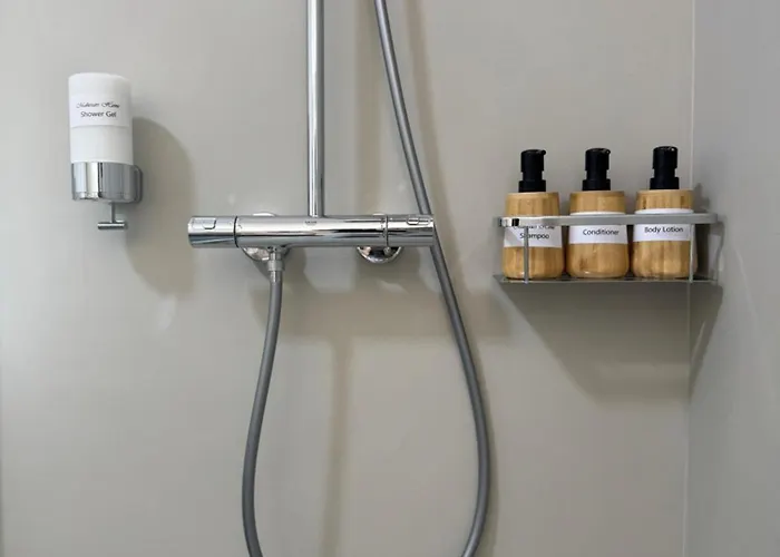 Mahesars Apartament Gevelsberg