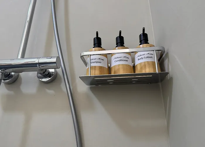 Mahesars Apartman Gevelsberg